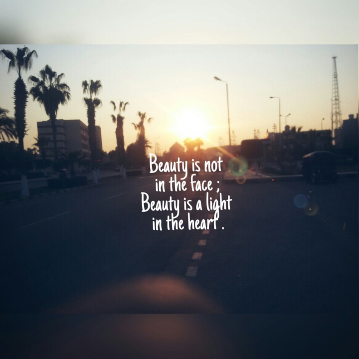 Beauty