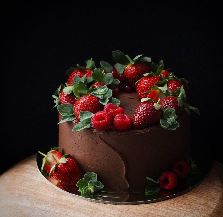 cAke