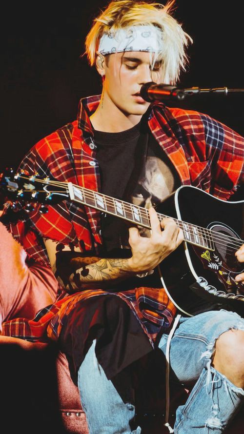 Justin Bieber