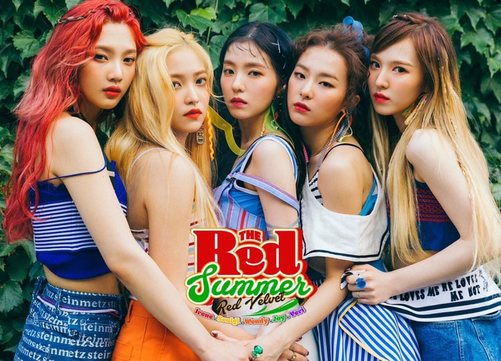 레드벨벳