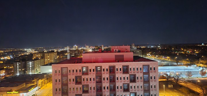 Greater Kansas City