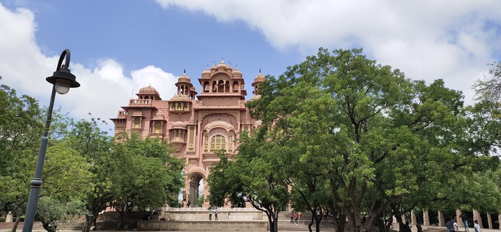 Patrika Gate, Malviya Nagar, Jaipur