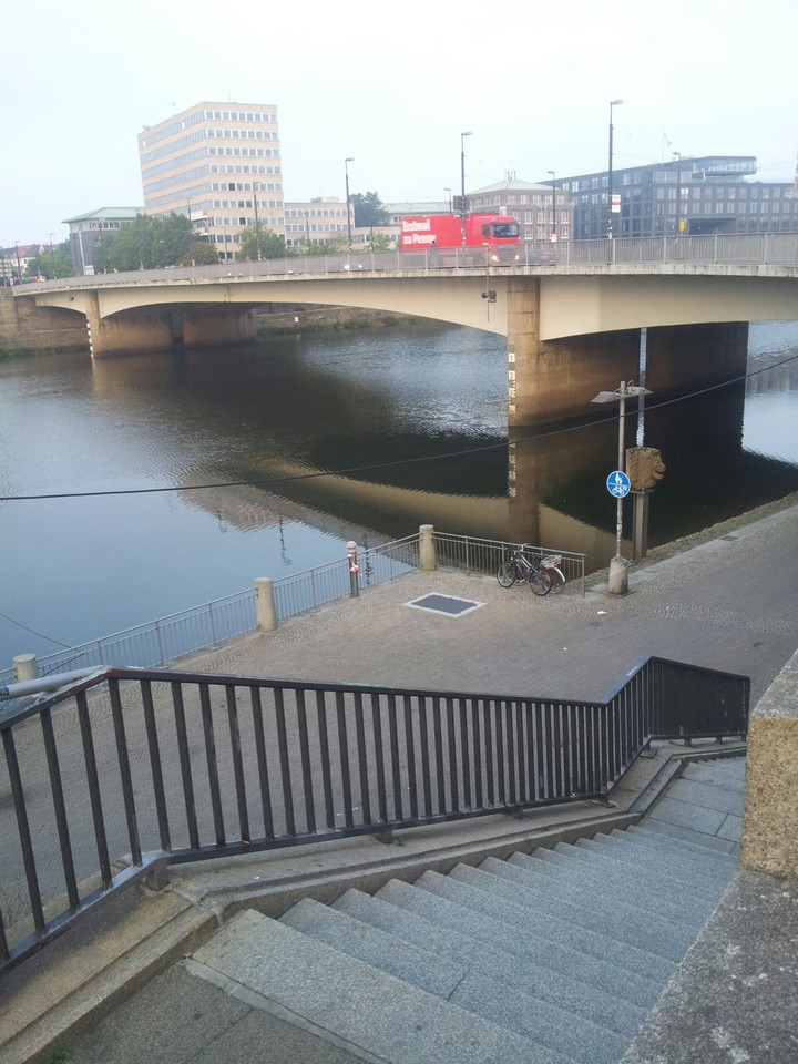 brücke