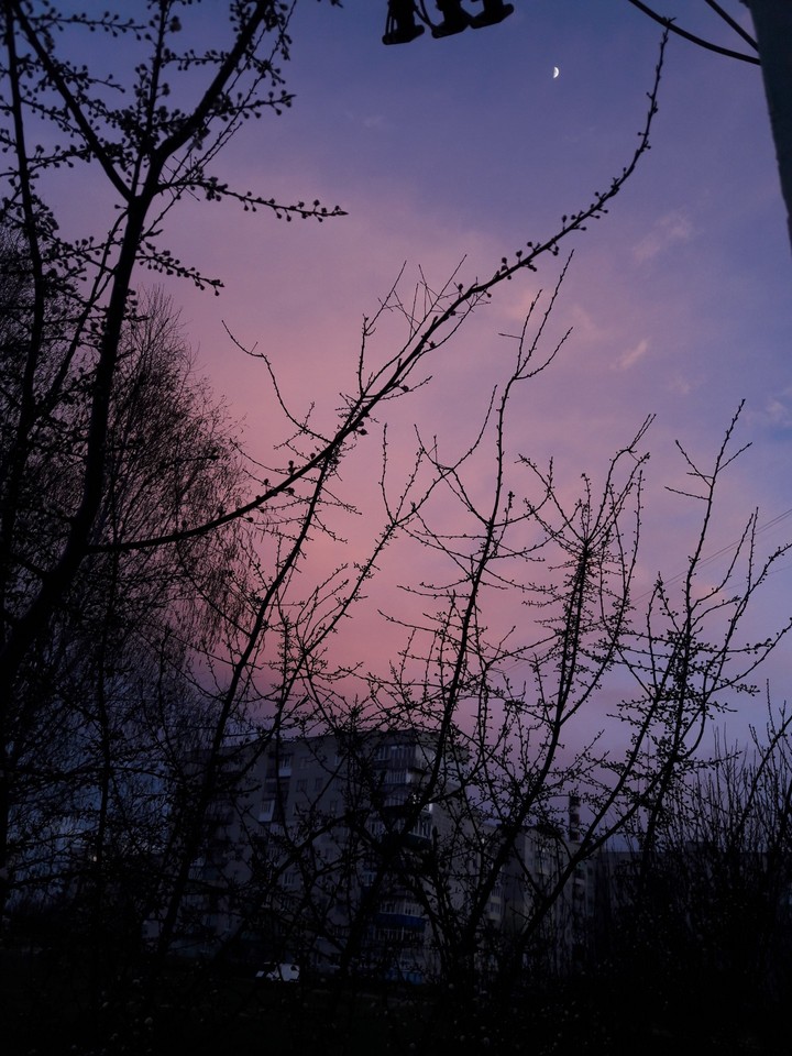 sky