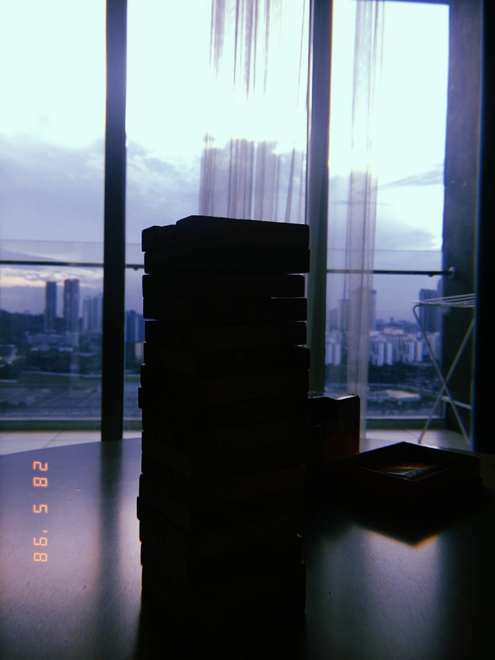 Jenga