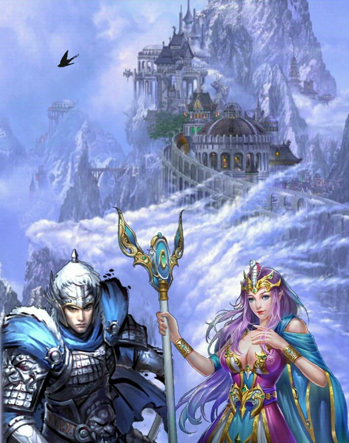 fantasy
