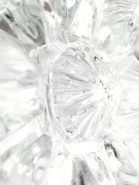 frozen star