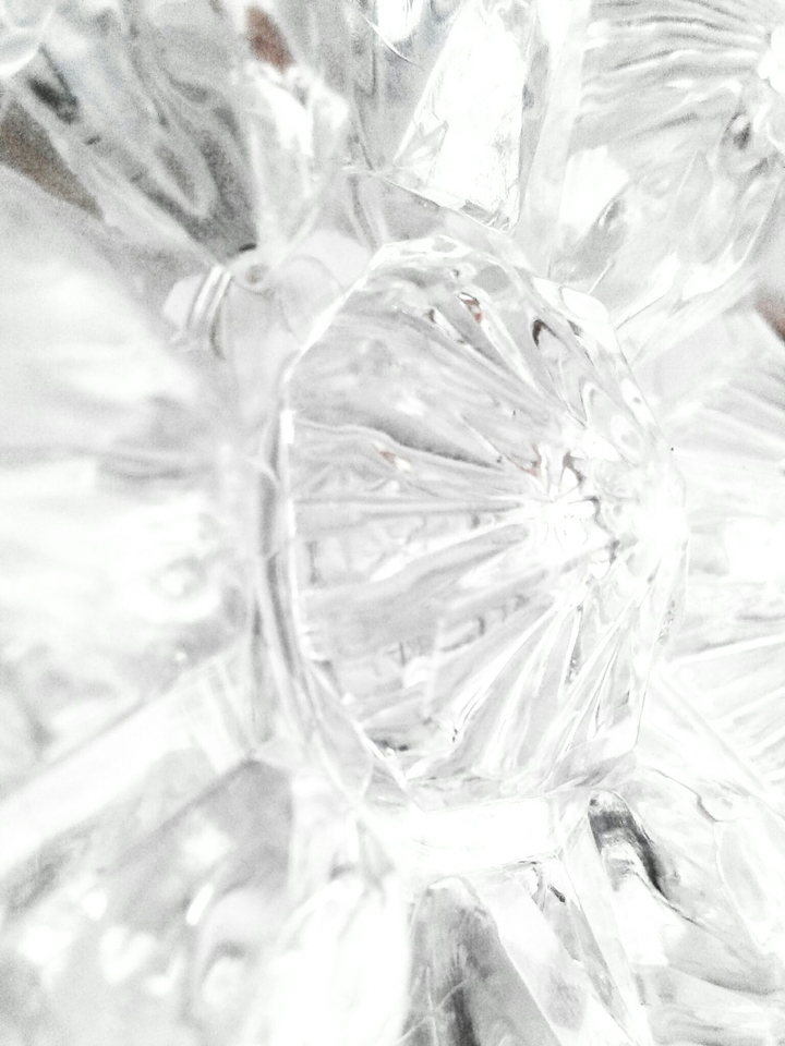 frozen star
