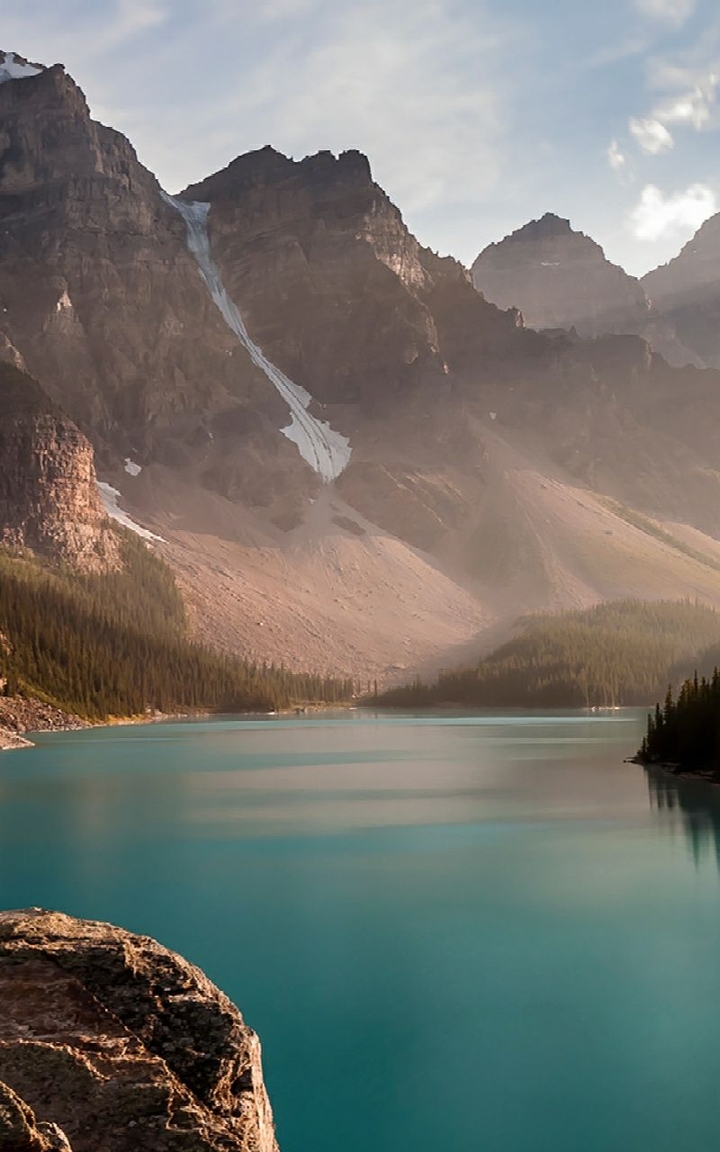 mountain