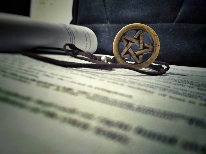 star
