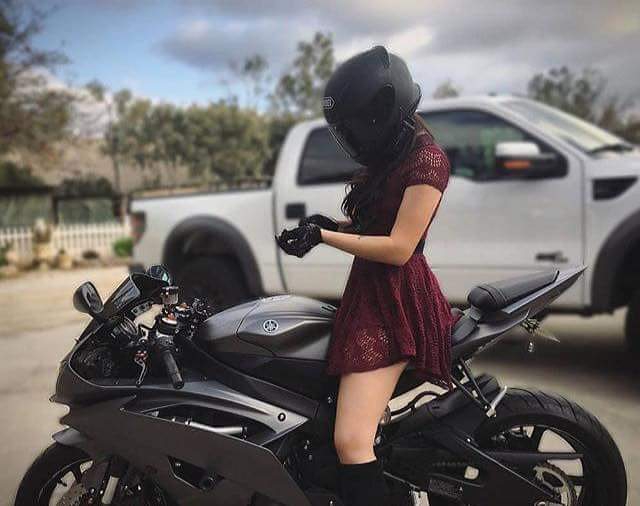 Rider Bae