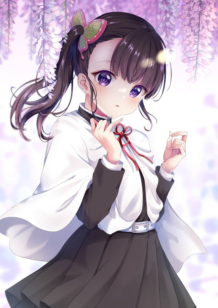 anime