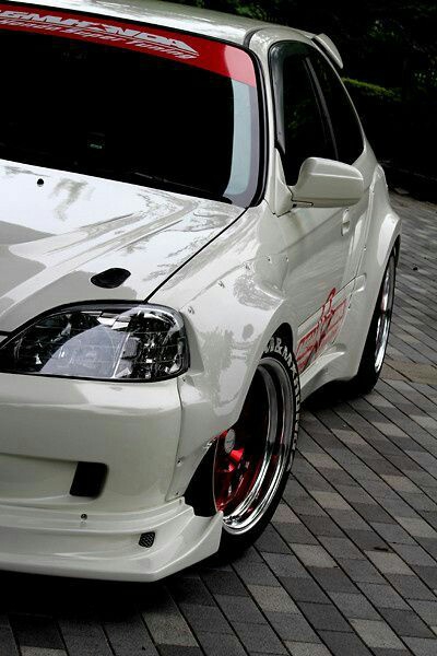 civic