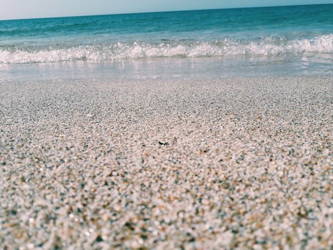 magic sea