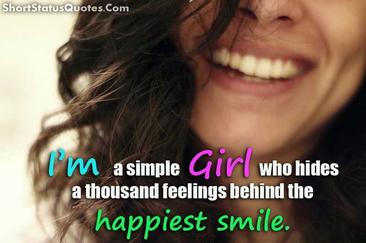wonderful girls