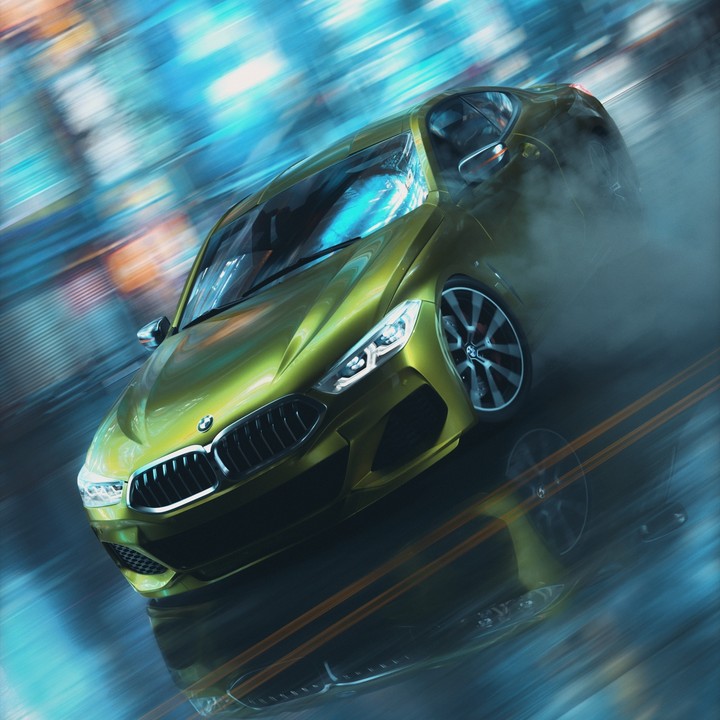 BMW