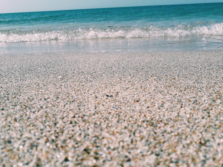 magic sea