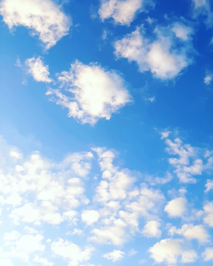 sky