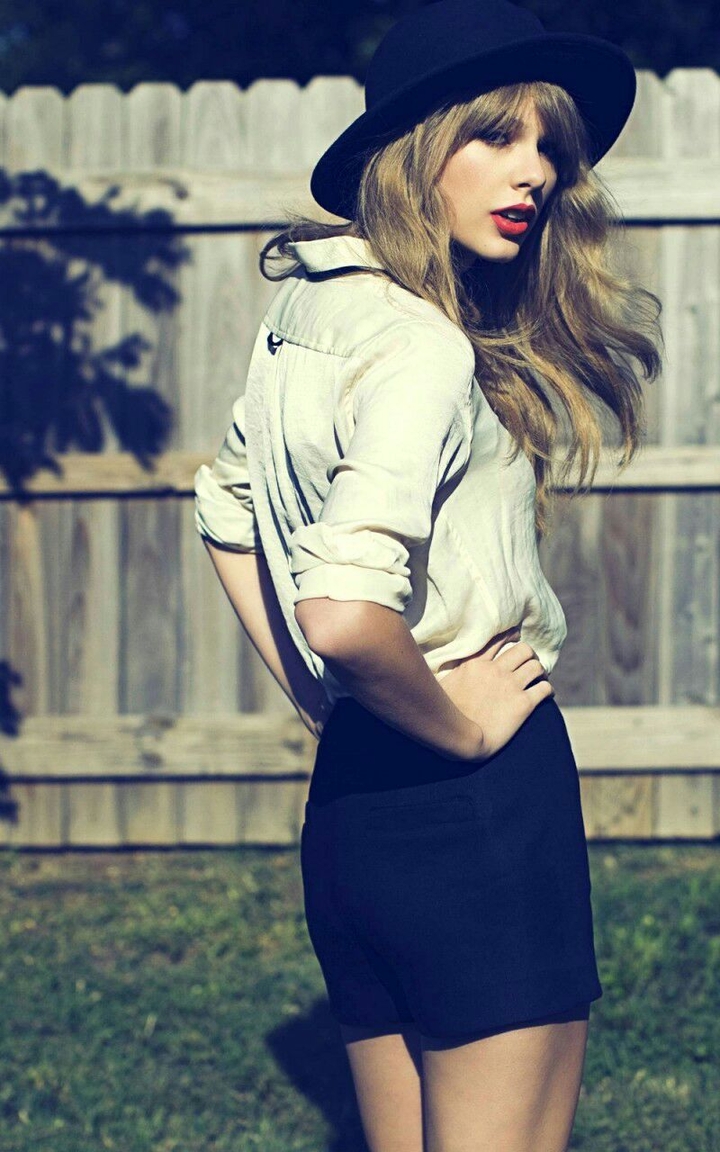 Quirky Taylor