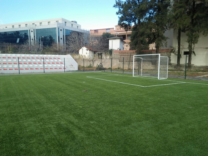 football