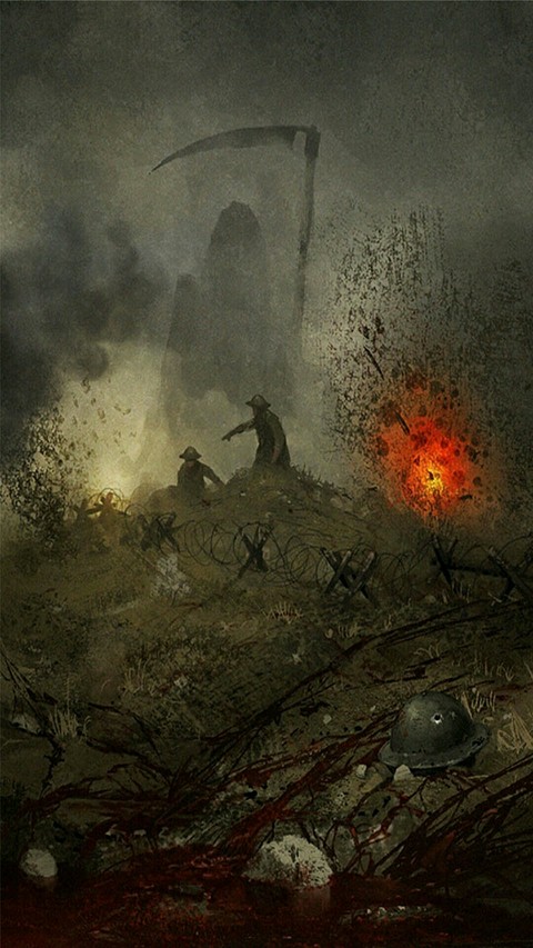 Consequences of War