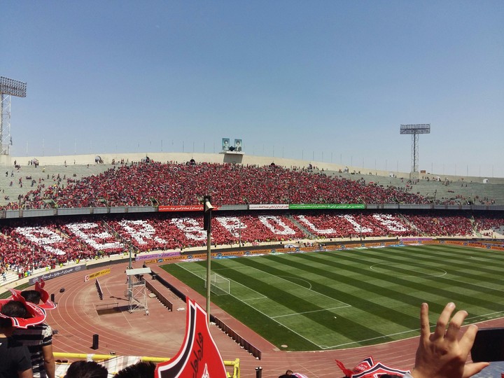 perspolis