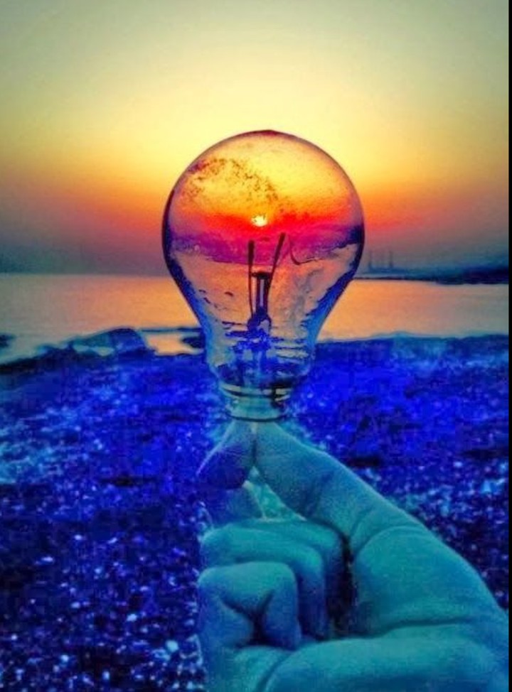 Light Bulb