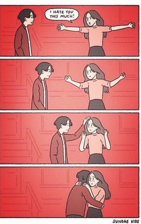 love