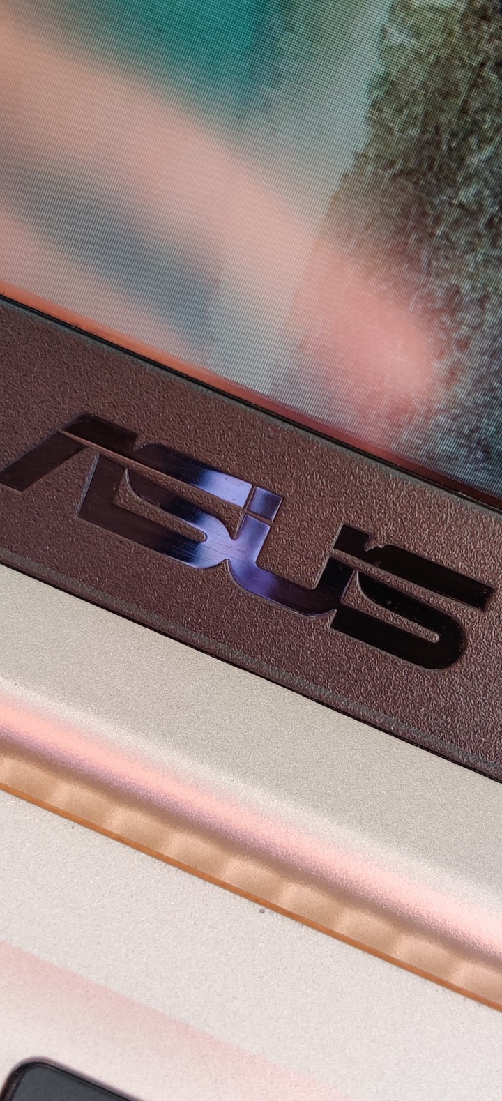 ASUS