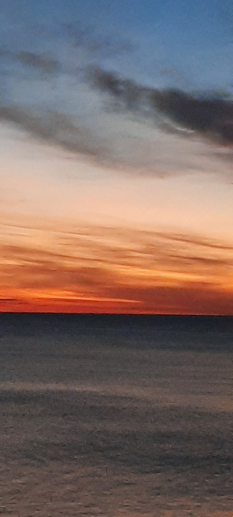 por do sol