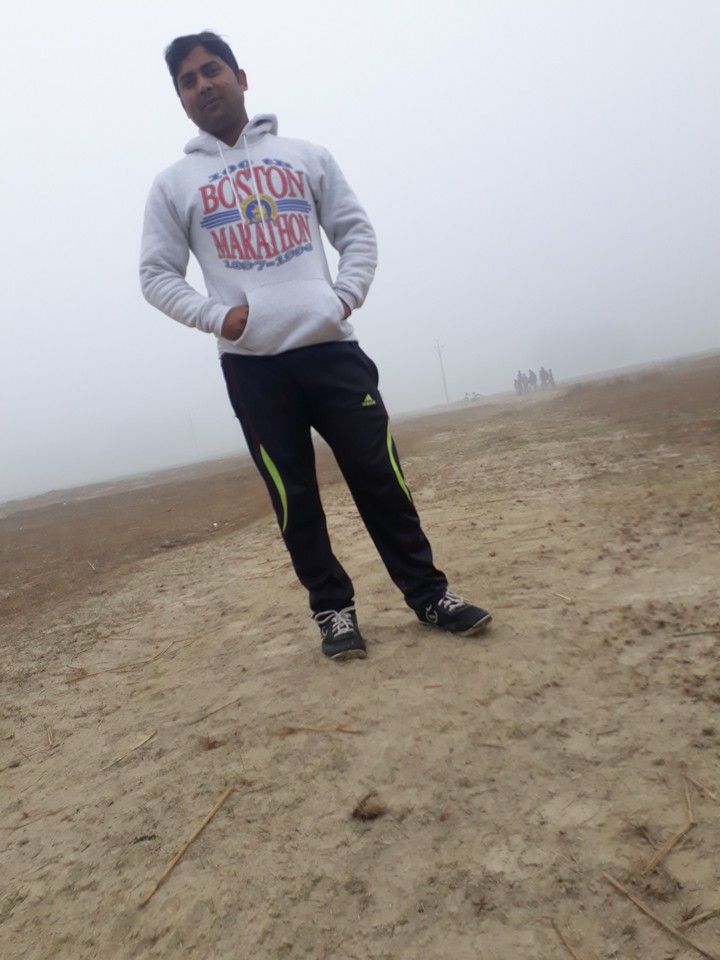 shakeel saim