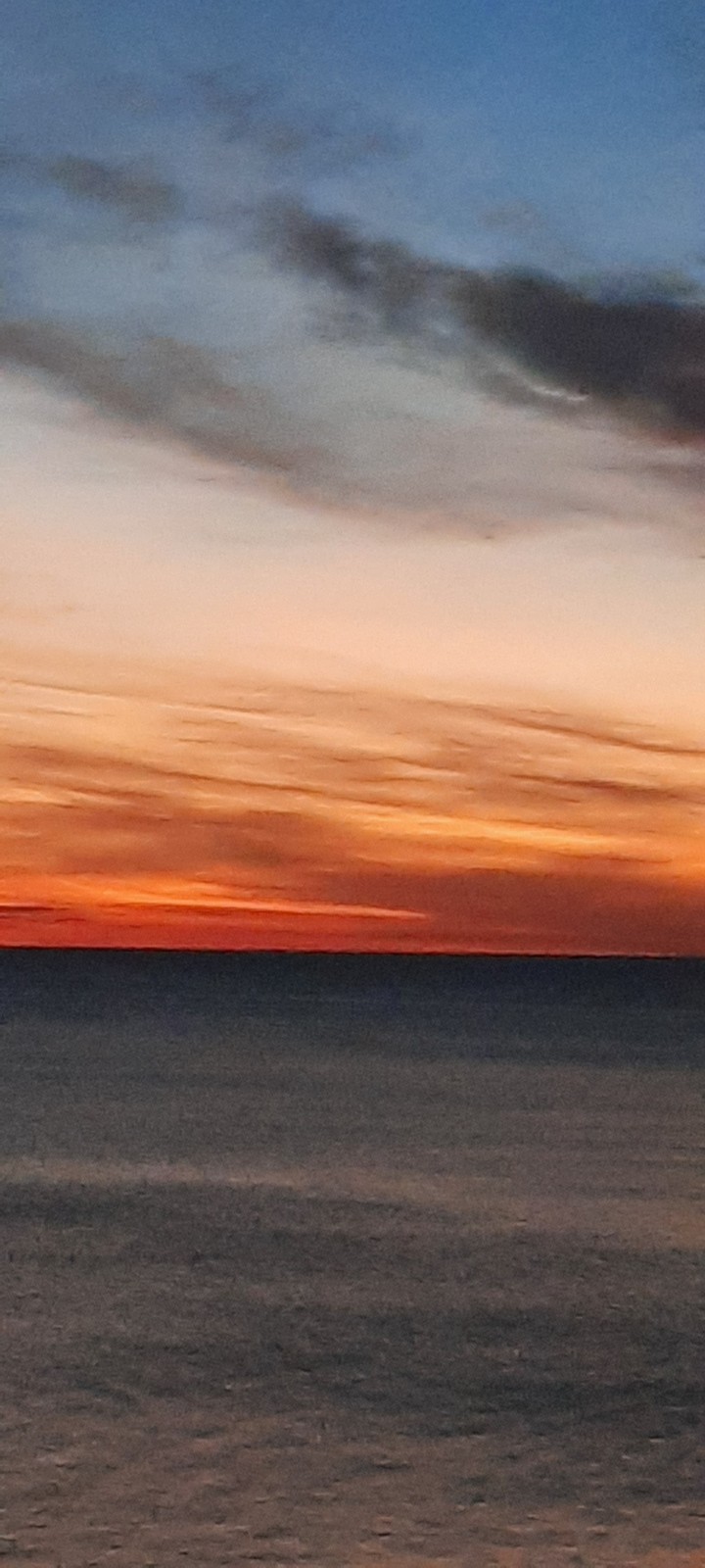 por do sol