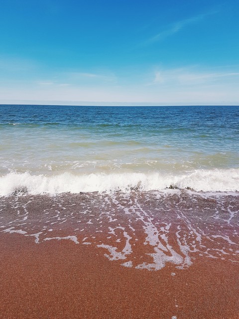 Baltic sea