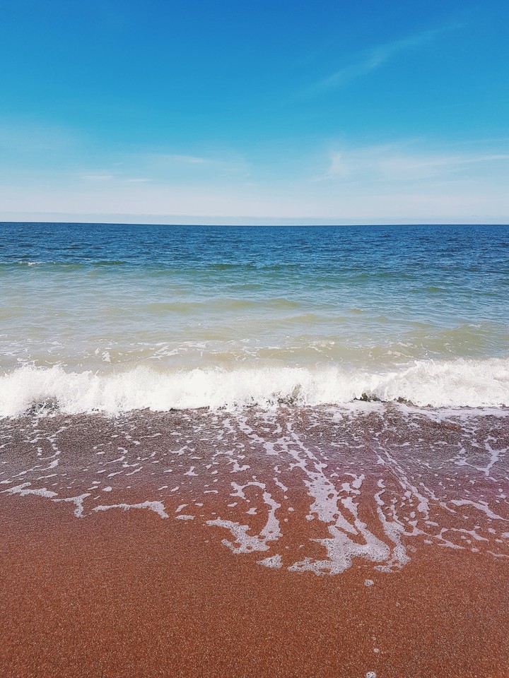 Baltic sea