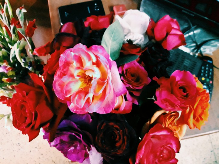 Roses