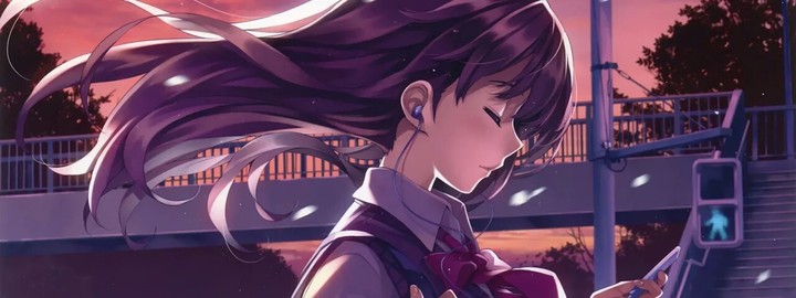 anime