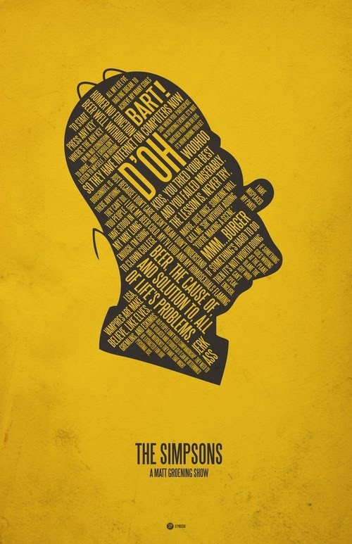 Homer Simpson