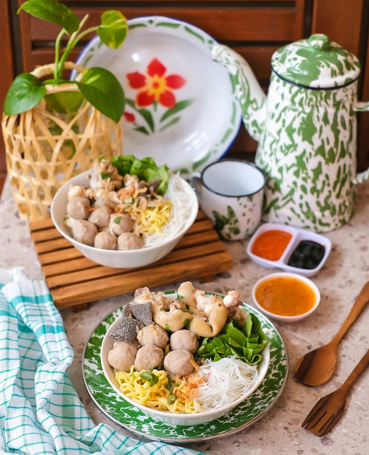 Bakso Semarang