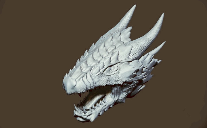 Dragonhead