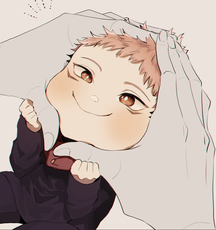Itadori yuuji