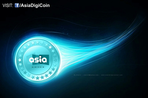 Asiadigicoin