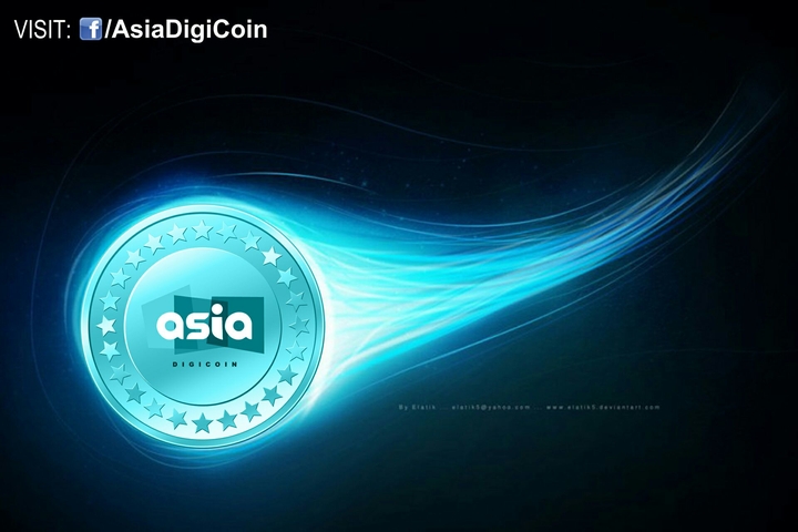 Asiadigicoin