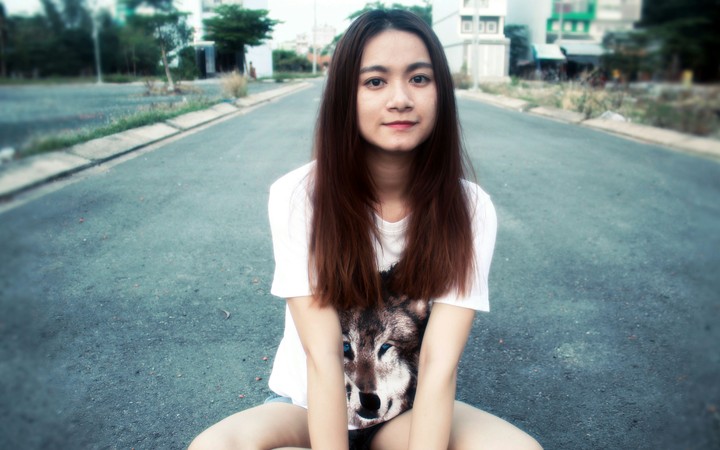 girl