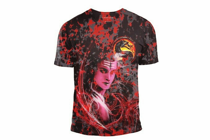 digital t shirt