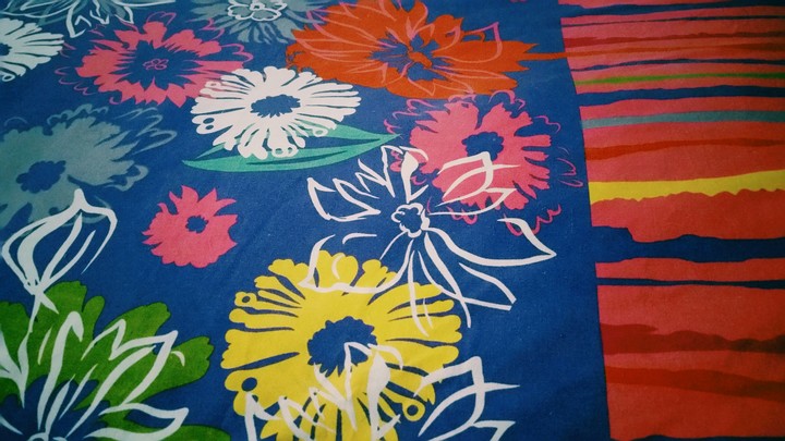 flower pattern