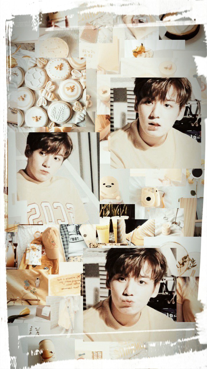 Jungkook Wallpaper