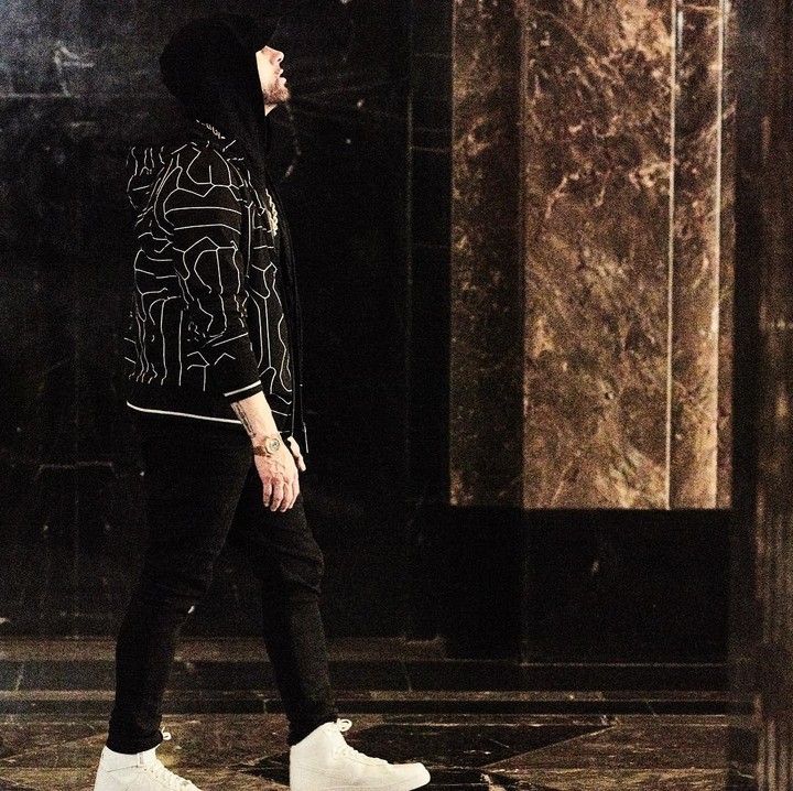 Eminem