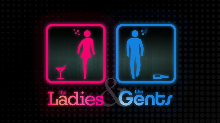ladies Gentlemen Board