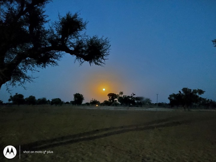 moon