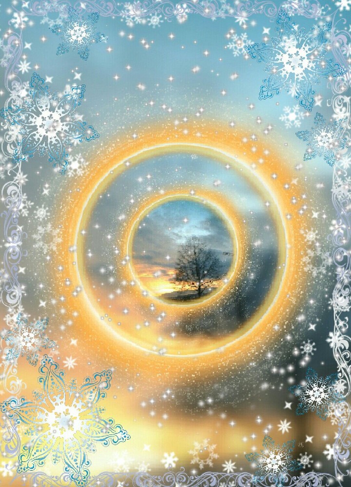 Winterland